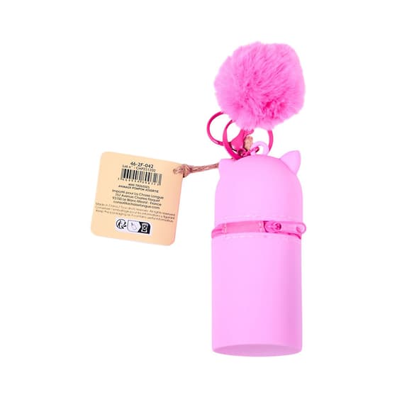 lac462f042chat-mini-trousse-verticale-chat-pompom-en-silicone-4+