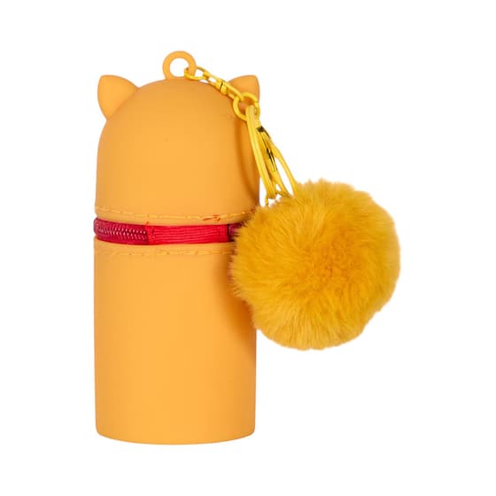 lac462f042chien-mini-trousse-verticale-chien-pompom-en-silicone-2