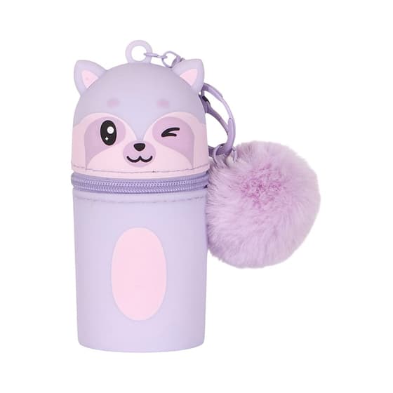 lac462f042raton-mini-trousse-verticale-raton-laveur-pompom-en-silicone-1