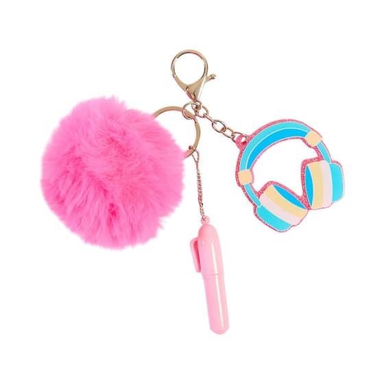 lac462f008bleu-porte-cles-rose-stylo-k-pop-4