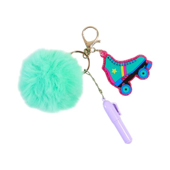 lac462f008bleu-porte-cles-rose-stylo-k-pop-3