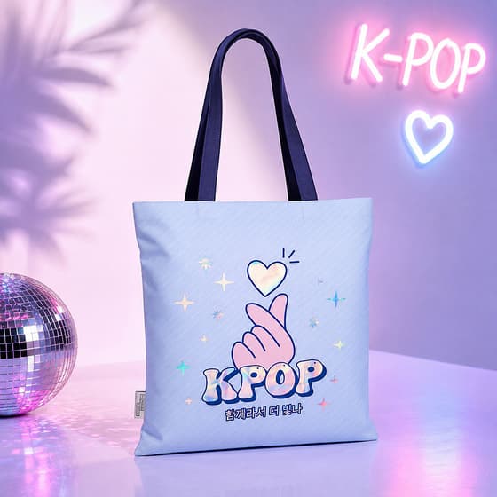lac462f012-tote-bag-k-pop-finger-heart-4