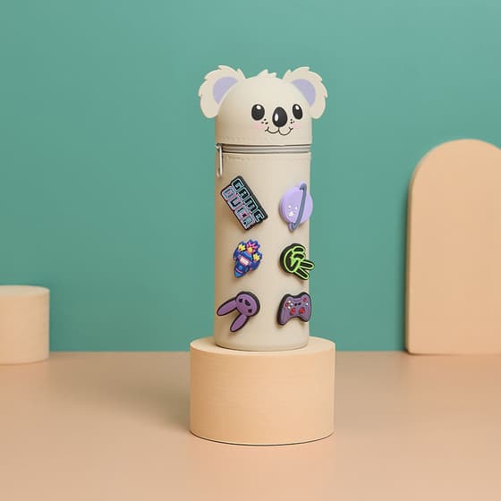 lac462f041koala-trousse-verticale-click-charms-koala-en-silicone