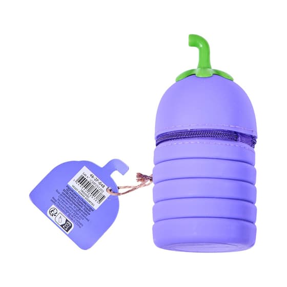 lac462f048aubergine-trousse-verticale-extensible-aubergine-kawai-en-silicone-2