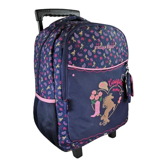 kiddes26sta96200-sac-a-dos-a-roulettes-stalla-bianca-cow-girl-1-compartiment-2
