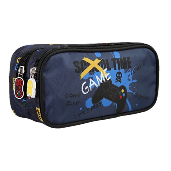 kiddes26kip06714-trousse-rectangulaire-kip-school-time-2-compartiments-2