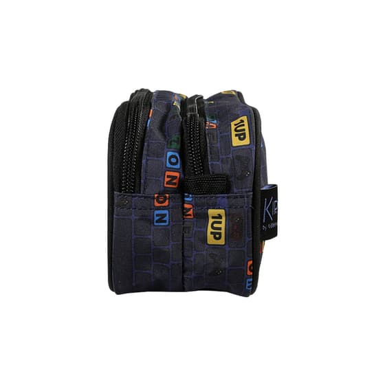 kiddes26kip06714-trousse-rectangulaire-kip-school-time-2-compartiments-4