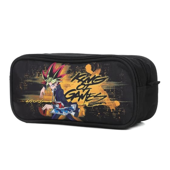 kiddes26yug96705-trousse-rectangulaire-yu-gi-oh-king-of-game-2-compartiments-2