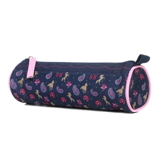 kiddes26sta96800-trousse-ronde-stalla-bianca-cow-girl-2