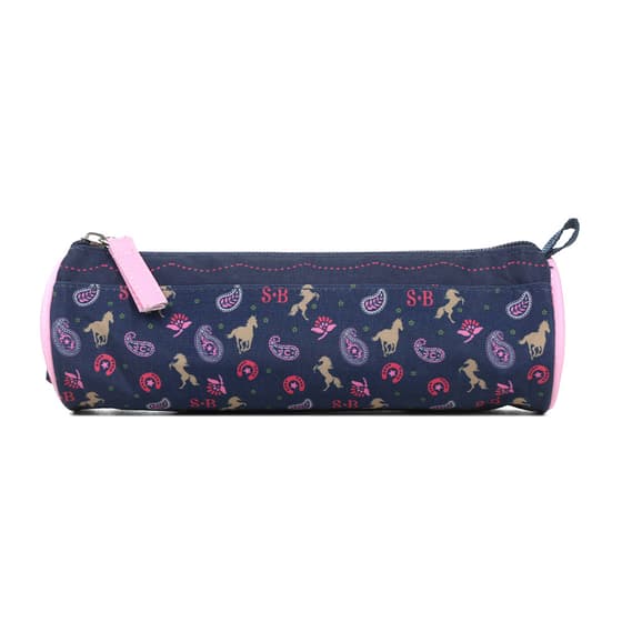 kiddes26sta96800-trousse-ronde-stalla-bianca-cow-girl-1