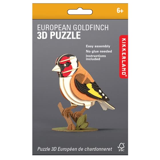 kikgg313f-puzzle-3d-oiseau-chardonneret-1