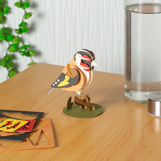 kikgg313f-puzzle-3d-oiseau-chardonneret-3