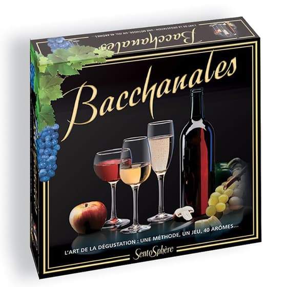 SEN145-bacchanales