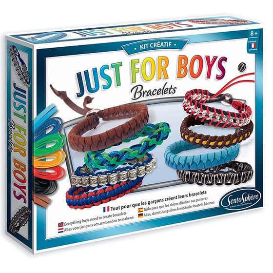 SEN835-bracelets-just-for-boys