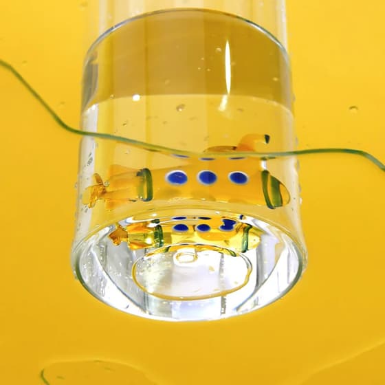 bal27689-bouteille-en-verre-sous-marin-jaune-balvi-4