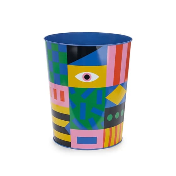 bal28228-corbeille-a-papier-en-metal-bleue-los-pepes-eyes-balvi-4