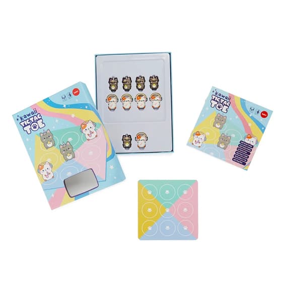 bal27810-jeu-de-morpion-kawaii-tic-tac-toe-balvi-4