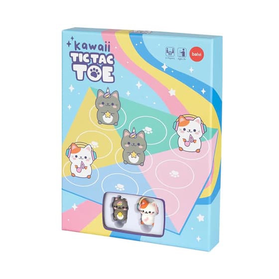 bal27810-jeu-de-morpion-kawaii-tic-tac-toe-balvi-5