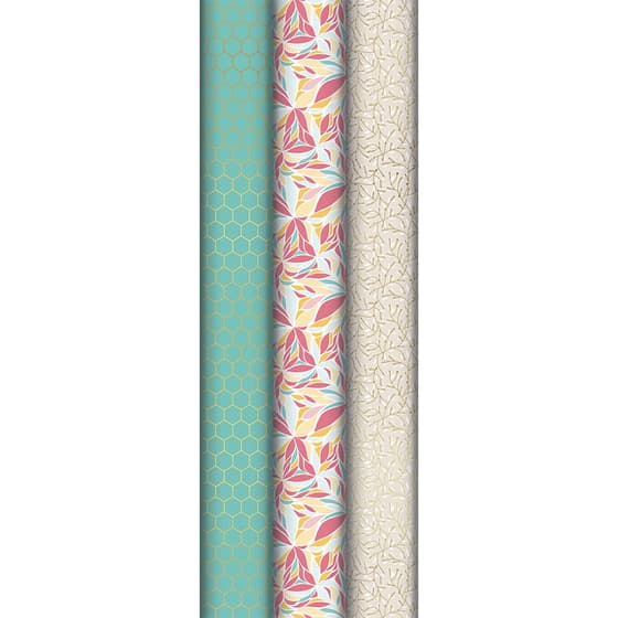 cla211931c2027-lot-de-3-rouleaux-papier-cadeau-2m-clairefontaine-basique-2
