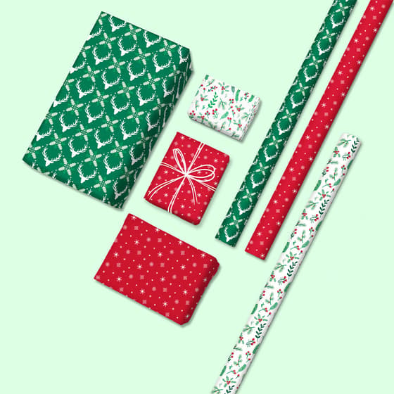 cla211932c2027-lot-de-3-rouleaux-papier-cadeau-2m-clairefontaine-noel-simple