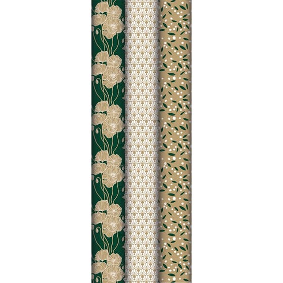 cla211959c-lot-de-3-rouleaux-papier-cadeau-kraft-2m-clairefontaine-floral