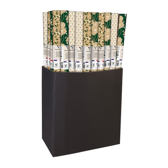cla211959c-lot-de-3-rouleaux-papier-cadeau-kraft-2m-clairefontaine-floral-1
