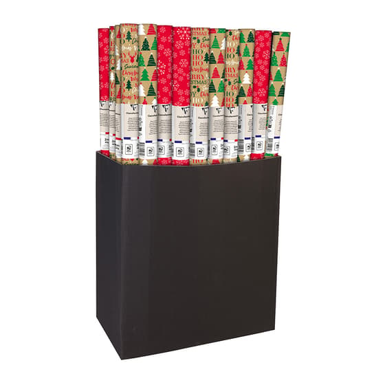 cla211960c-lot-de-3-rouleaux-papier-cadeau-kraft-2m-clairefontaine-noel-traditionnel-1