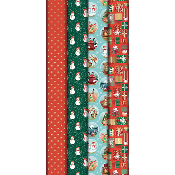 cla202124c-lot-de-4-rouleaux-papier-cadeau-2m-clairefontaine-mon-noel-reve