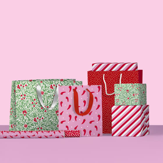 cla202122c-lot-de-4-rouleaux-papier-cadeau-2m-clairefontaine-spicy-love
