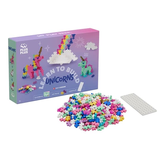 konpp3908-jeu-de-construction-plus-plus-kit-decouverte-licornes-275-pieces