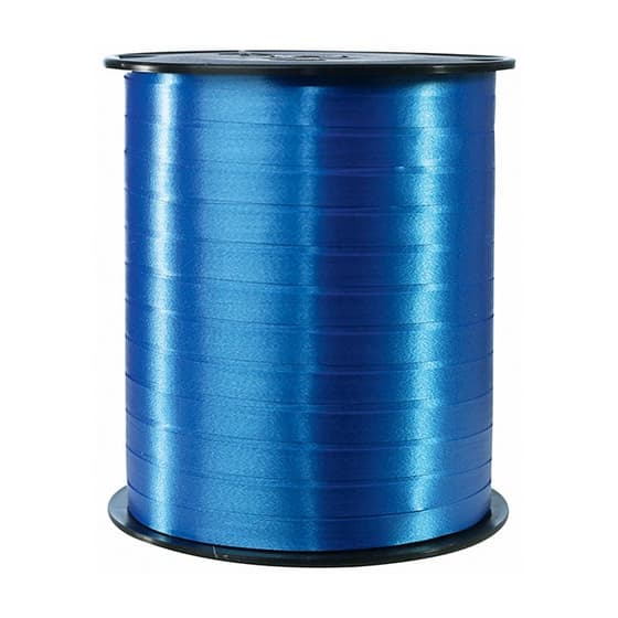 bobine-de-bolduc-250m-clairfontaine-lisse-bleu-601713C