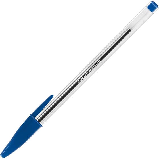 Stylo-bille-Bic-Pointe-moyenne-0336601