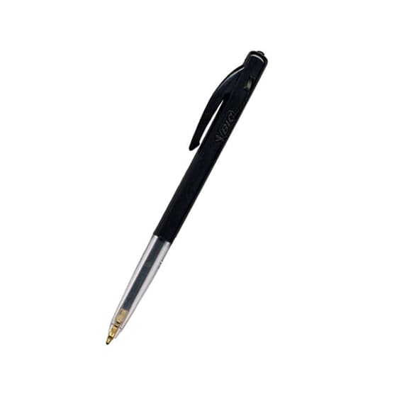 Stylo-bille-bic-retractable-M10-Pointe-moyenne-0337302