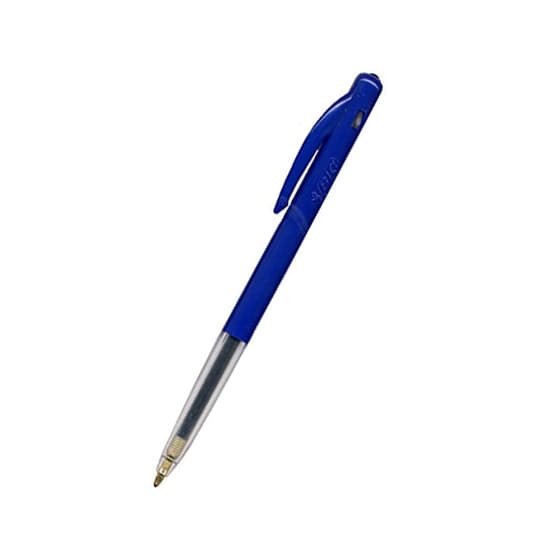 Stylo-bille-bic-retractable-M10-Pointe-moyenne-0337301