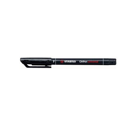 Feutre-marqueur-Stabilo-permanent-OHPen-noir-F-2030302