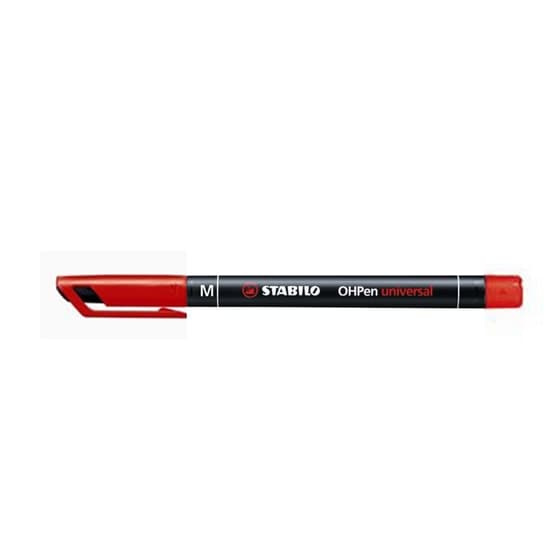 Feutre-marqueur-Stabilo-permanent-OHP-en-rouge-M-2030503