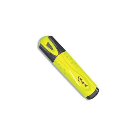 Surligneur-extra-fluo-Maped-Pointe-biseautee-3123005