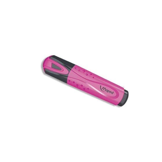 Surligneur-extra-fluo-Maped-Pointe-biseautee-3229306