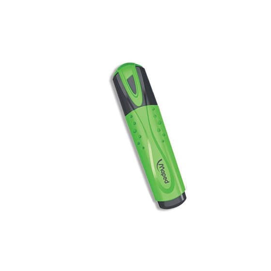 Surligneur-extra-fluo-Maped-Pointe-biseautee-3123204