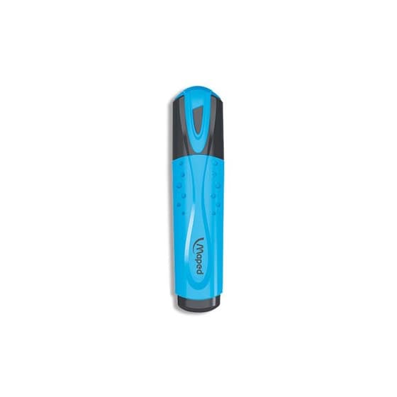 Surligneur-extra-fluo-Maped-Pointe-biseautee-3123101