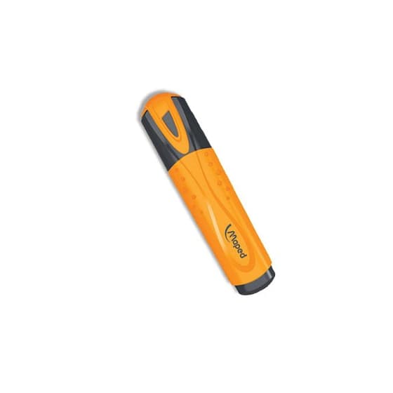 Surligneur-extra-fluo-Maped-Pointe-biseautee-3123307