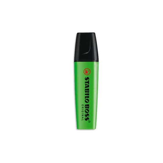 Surligneur-fluo-Stabilo-Boss-Pointe-biseautee-1477004