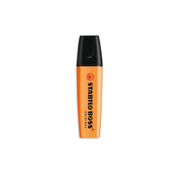 Surligneur-fluo-Stabilo-Boss-Pointe-biseautee-1477007
