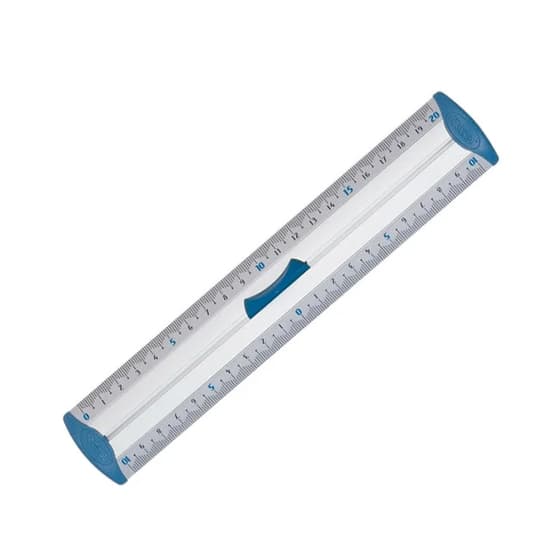 regle-MAPED-metal-antiderapante-double-decimetre-20cm-gradue-des-2-cotes-0660200