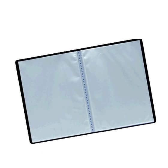 protege-documents-A4-EXACOMPTA-40-vues-noir-3344102