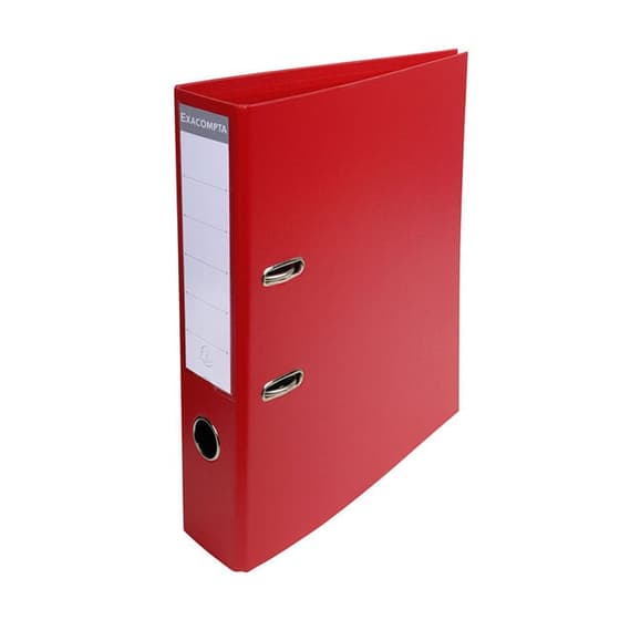 classeur-a-levier-EXACOMPTA-extra-solide-dos-7cm-rouge-vif-0862003