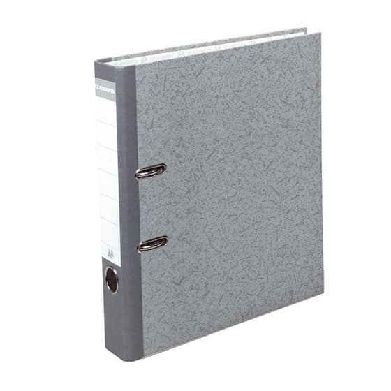 classeur-a-levier-EXACOMPTA-dos-5-cm-gris-0860000