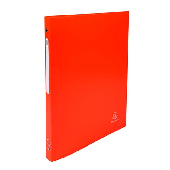 classeur-cahier-souple-A4-EXACOMPTA-1er-prix-4-anneaux-dos-2cm-polypro-rouge-2707903