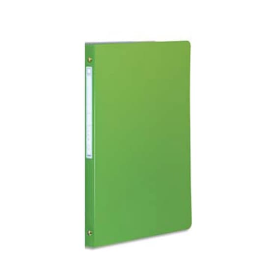 classeur-souple-A4-ELBA-Yeka-4-anneaux-dos-2cm-polypro-vert-3437604