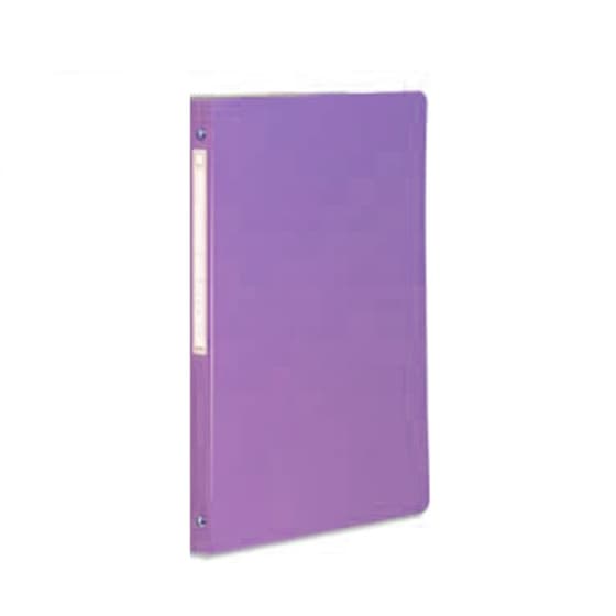 classeur-souple-A4-ELBA-Yeka-4-anneaux-dos-2cm-polypro-violet-3437608
